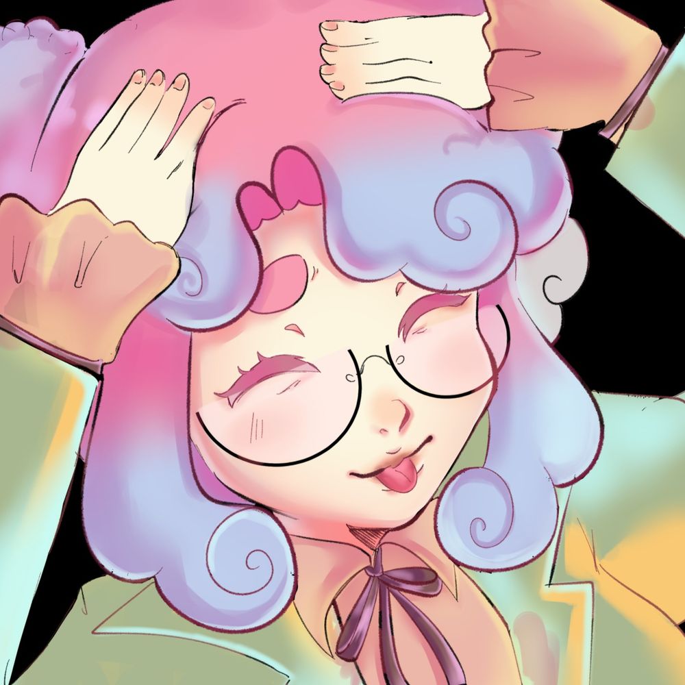 BaddyCloud ・☁️ 💧꒱꒱・