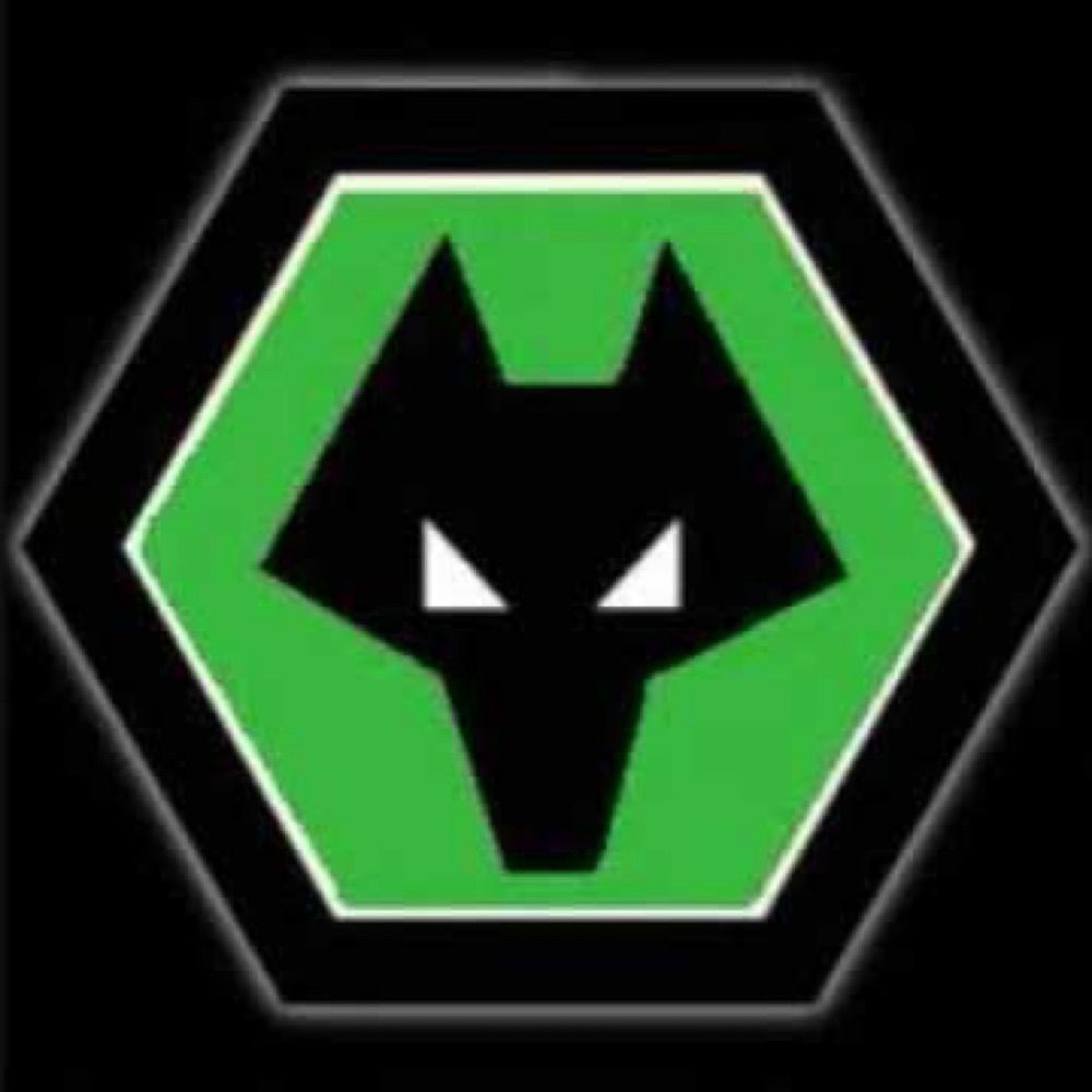 #FPL Irish ☘️ Wolf 🐺