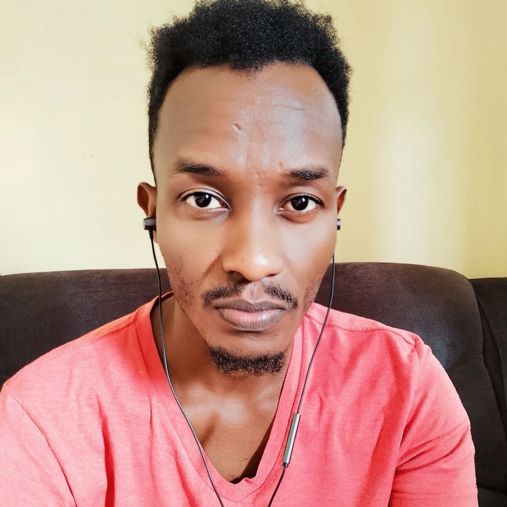 Korir Issa
