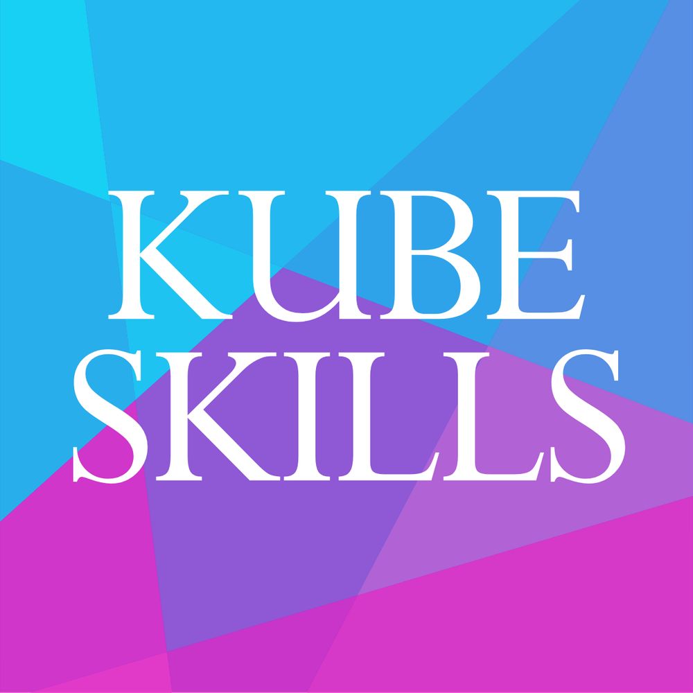 KubeSkills