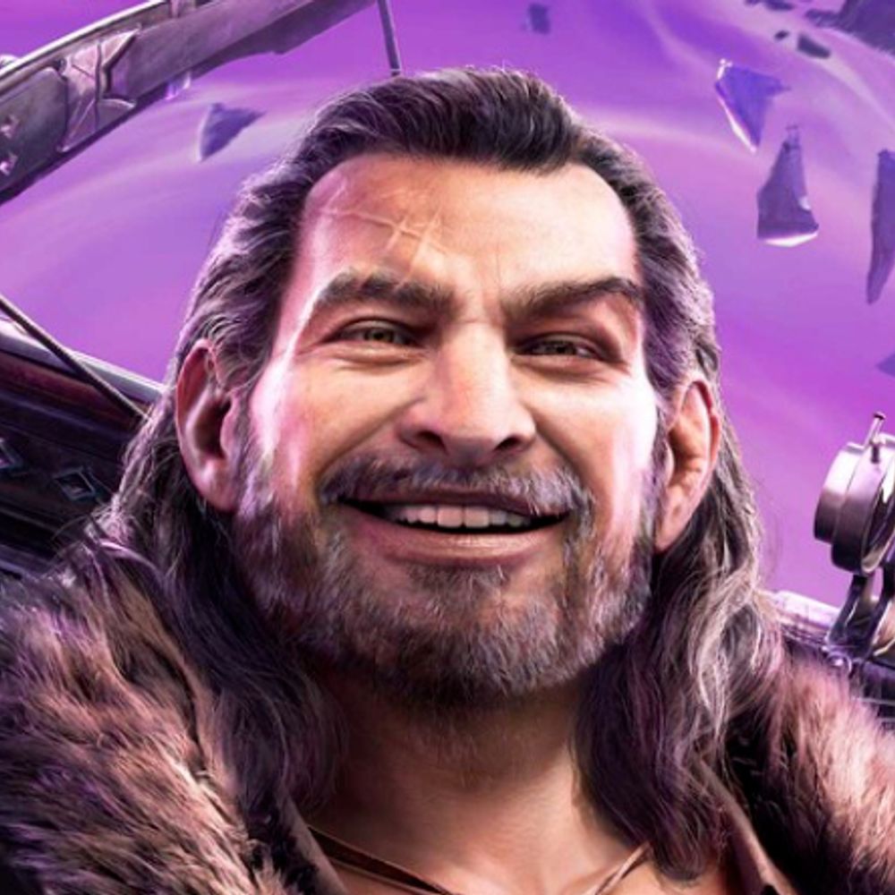 User avatar