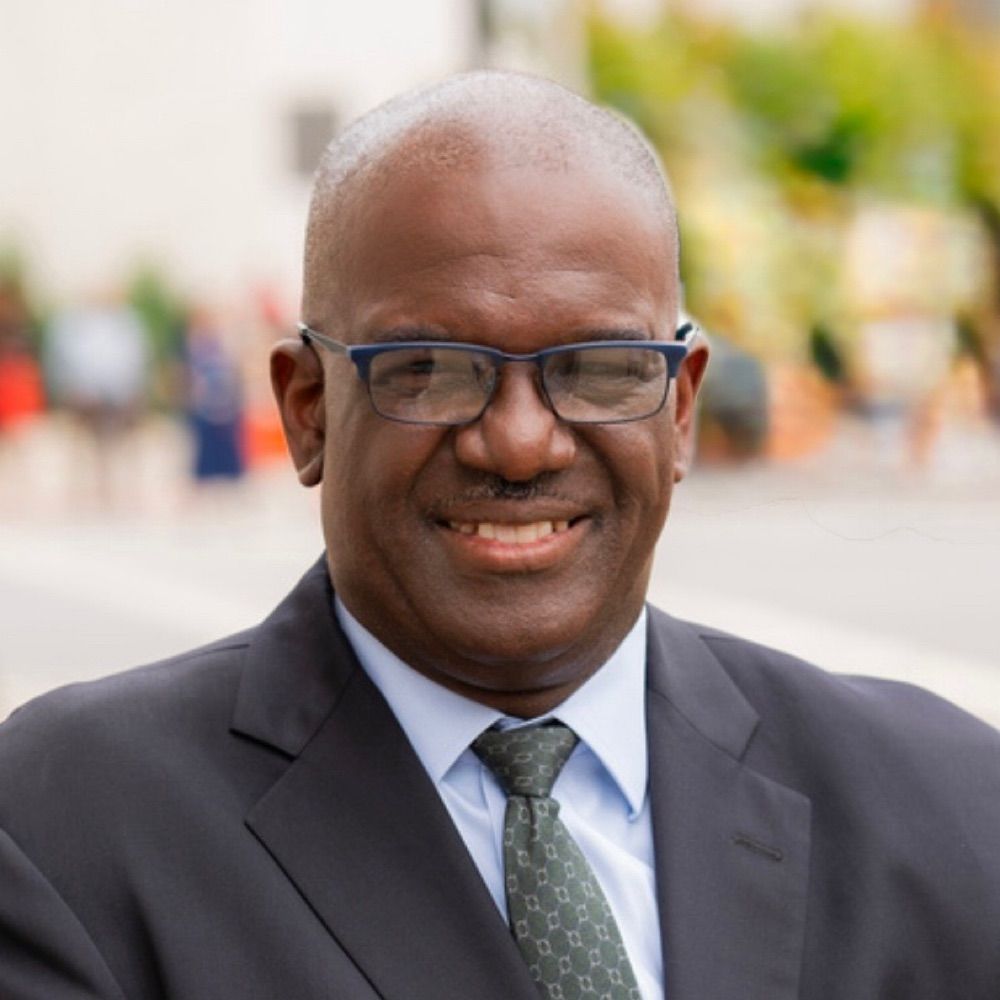 Ken Jenkins