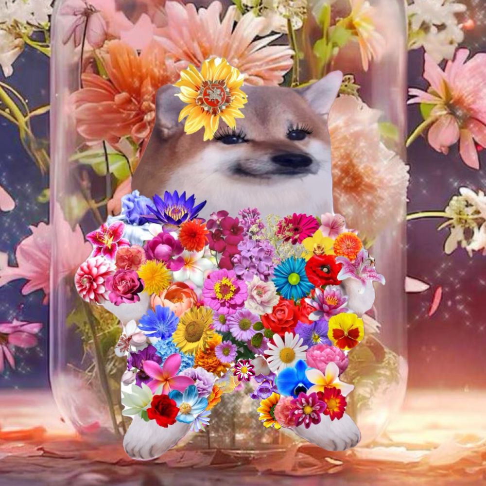 sugarcubedog.bsky.social profile picture