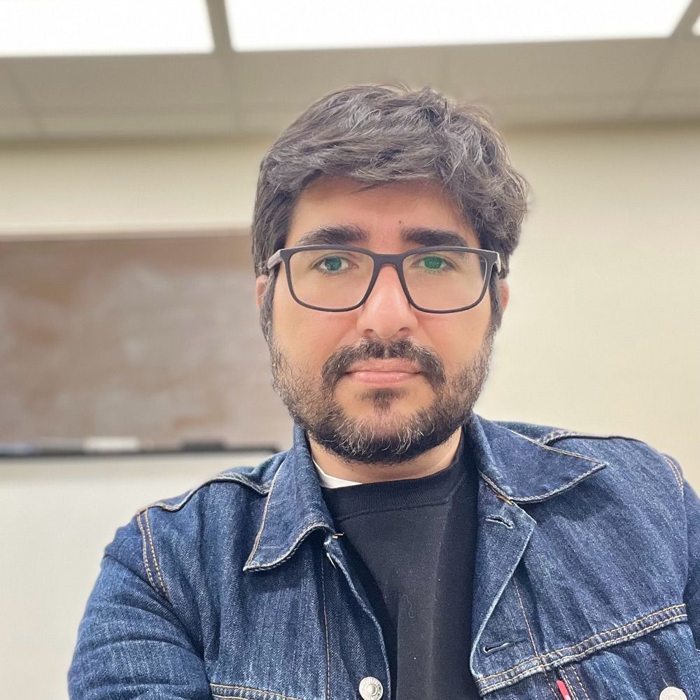 Diego Mazorra