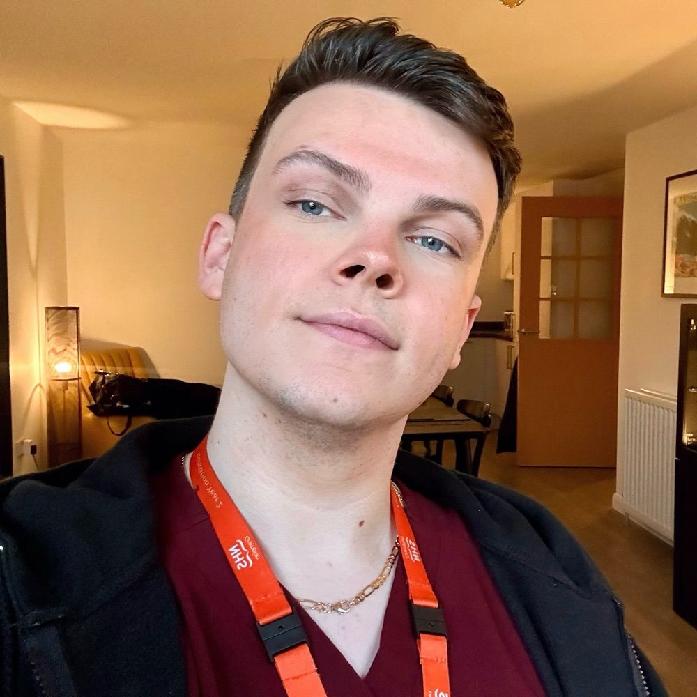 Callum McLean