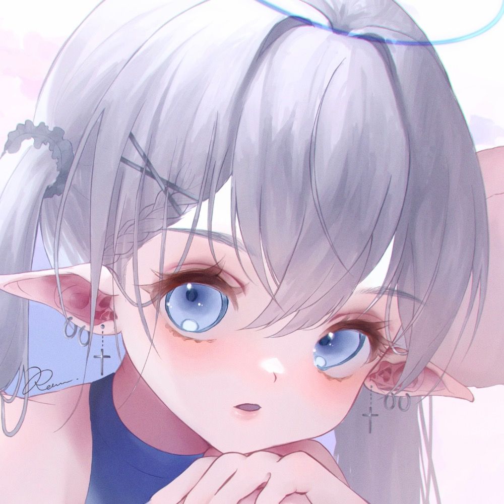 瑠苦らむ
