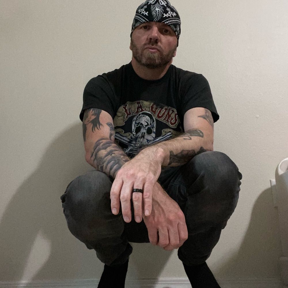 Todd Long