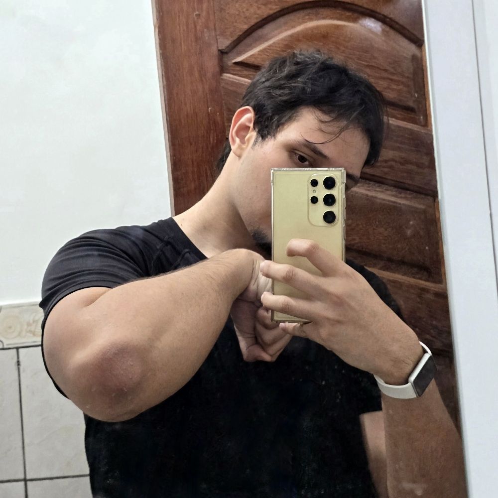 Gustavo Soares