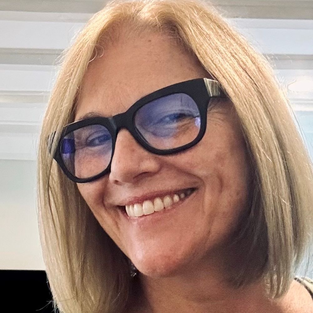 Amy Bowles Reyer, Ph.D.