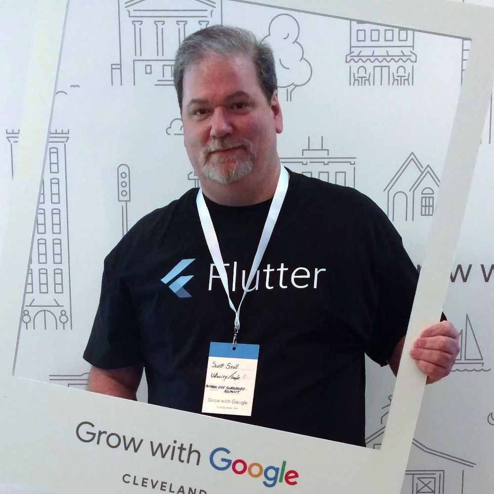 Scott Stoll