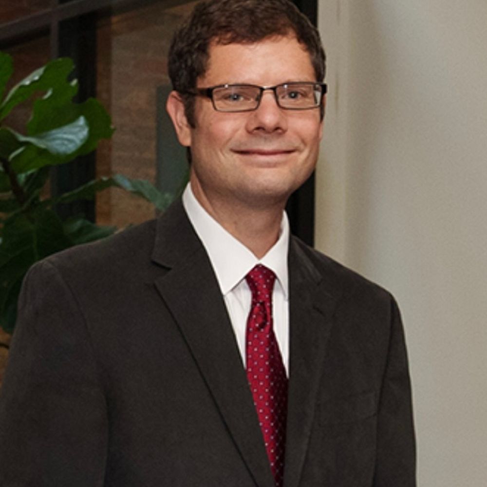 Edward L. D’Antonio, Ph.D.