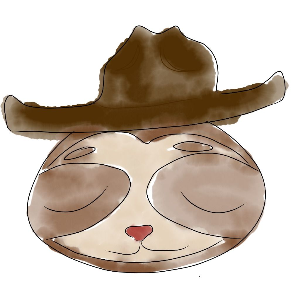 QuickdrawSloth 