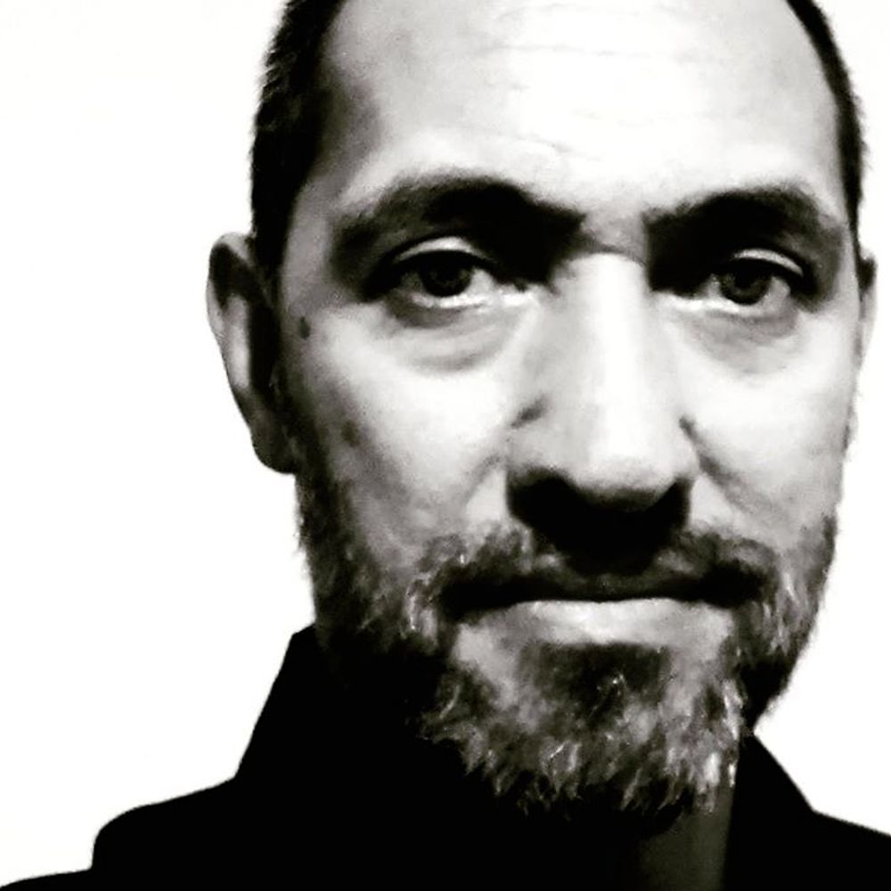 Kev the Māori
