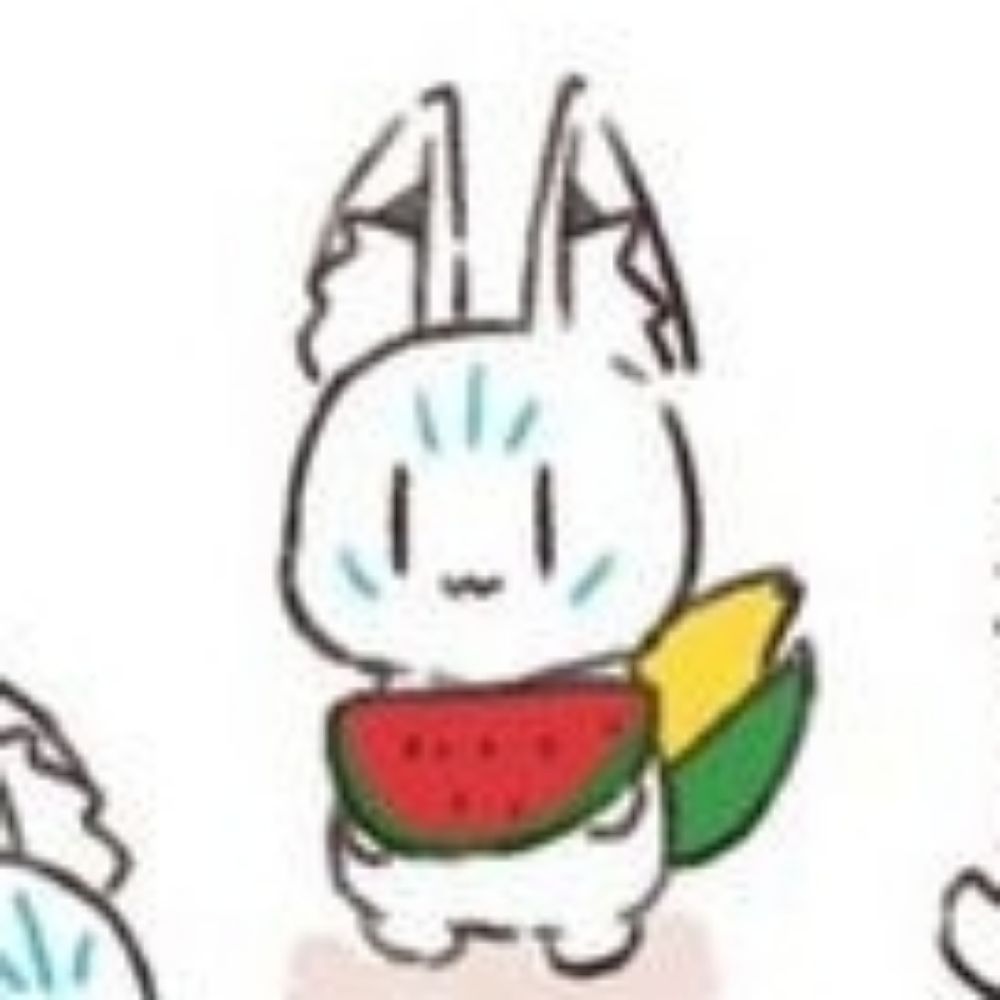 にぃ(*^^*)🌽🎣⚒️🥞💫🍙🌸☄️