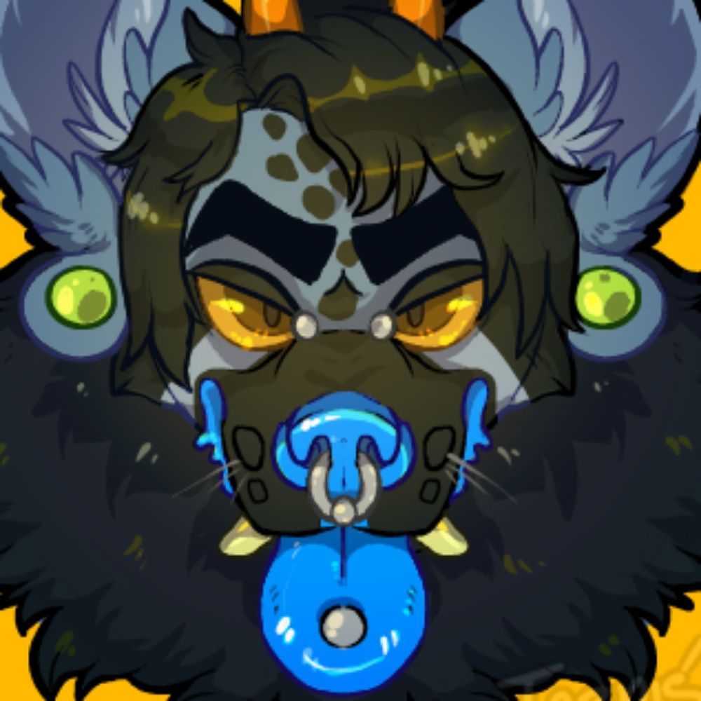 🌵 Bad Stinky Hyena 🌵