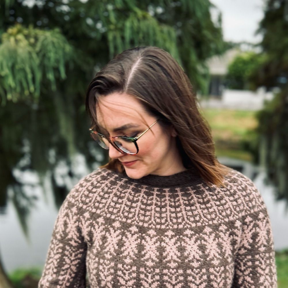 Crafty Contemplations | Val