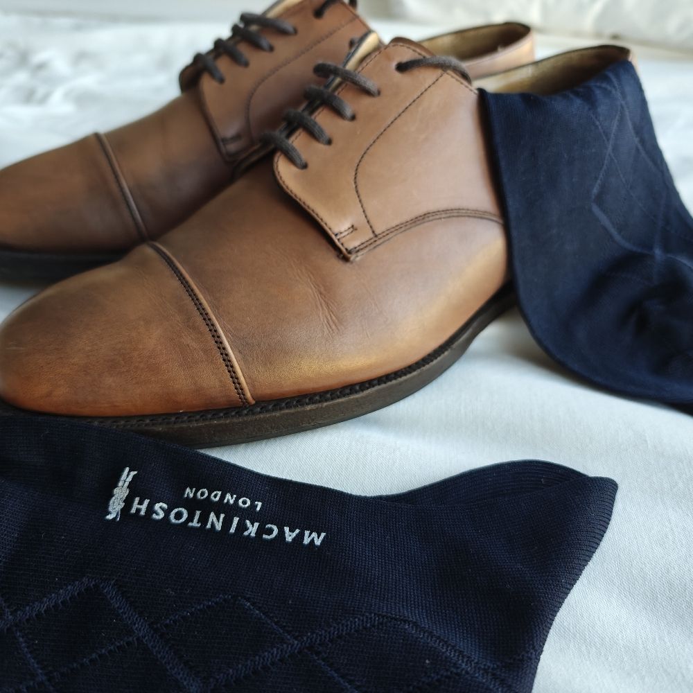 Sock Lust