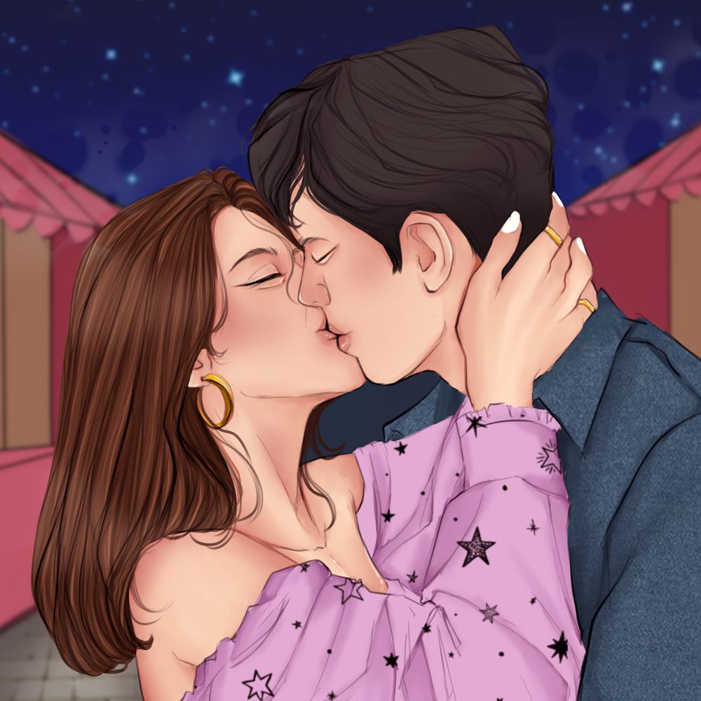 Juliana⁷🌙
