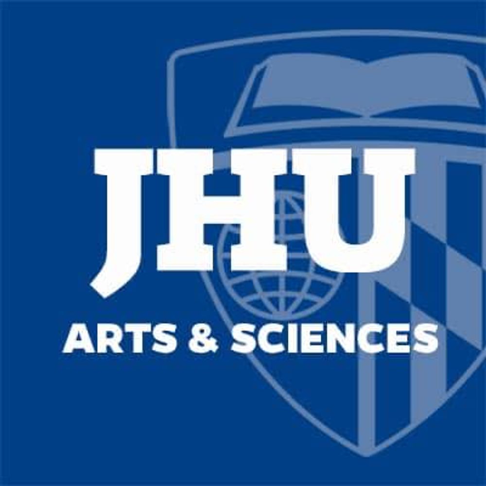 Johns Hopkins Arts & Sciences
