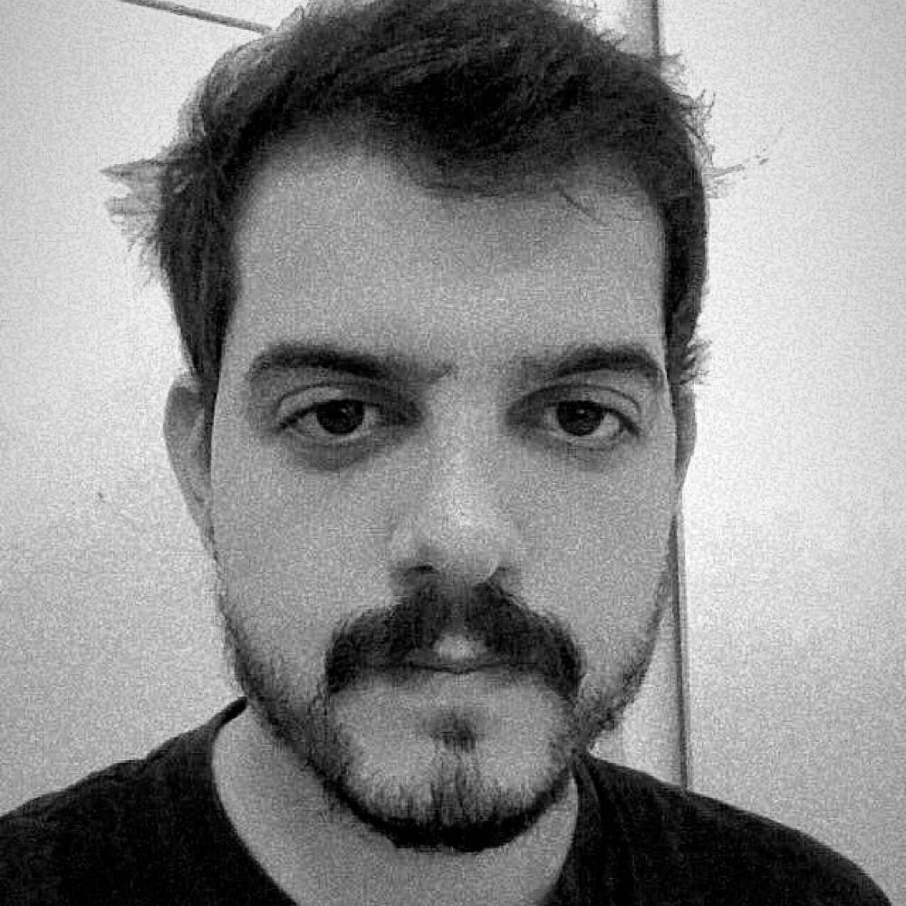 Lucas Gerbazi