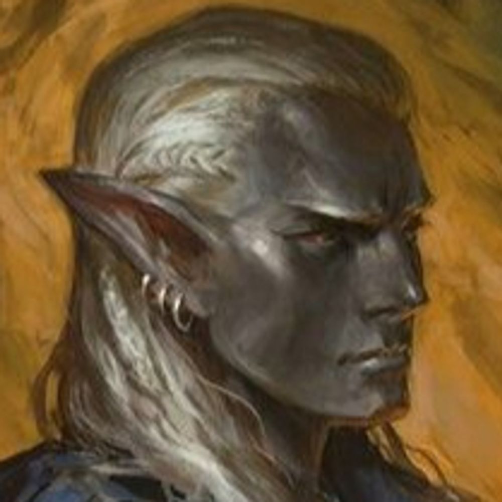 Drow