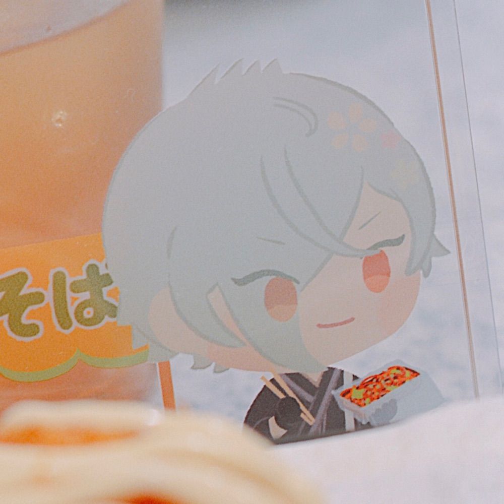 アサリ