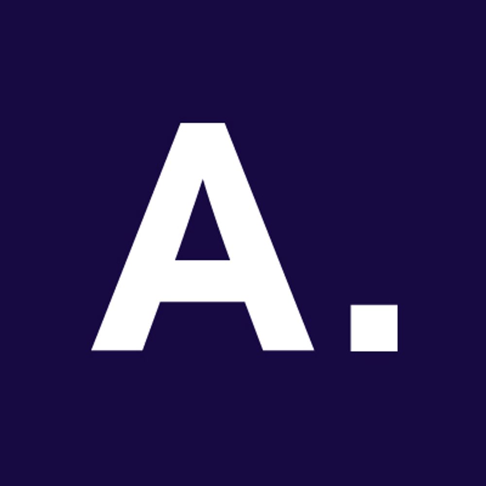 Alphaledger