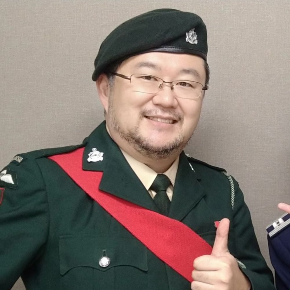 金子賢一