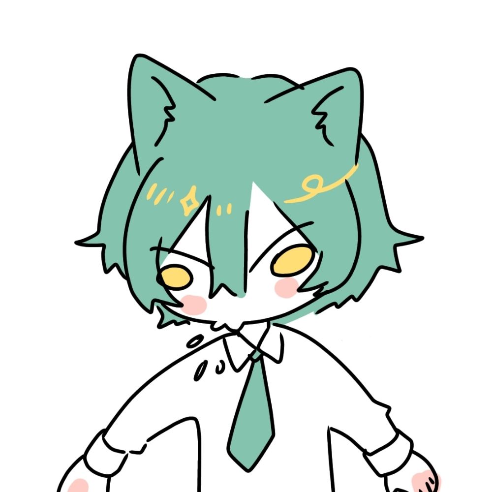 ✦「แกงจืดแมว😺🗑️