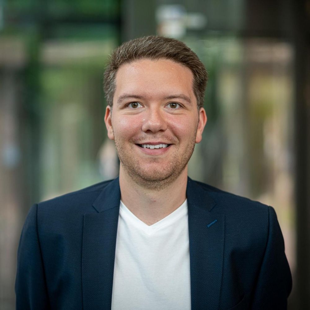 Moritz Hermsdorf