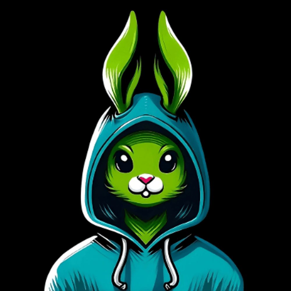 Vegan Chaos Community