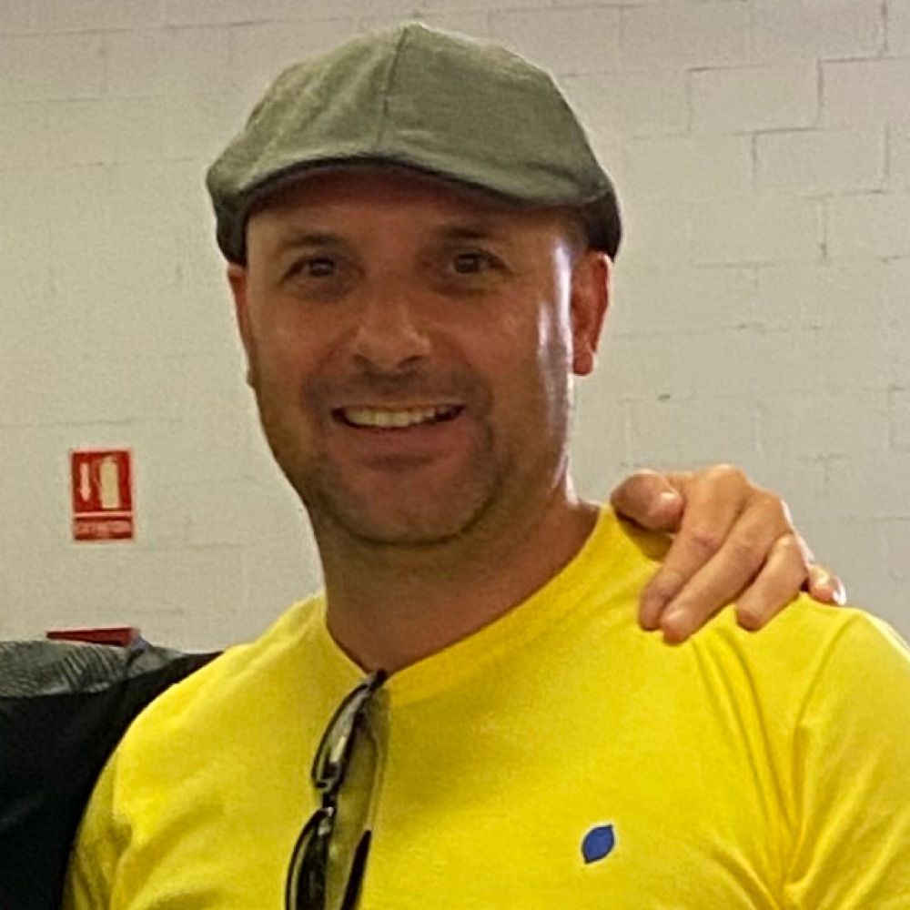 Angel García