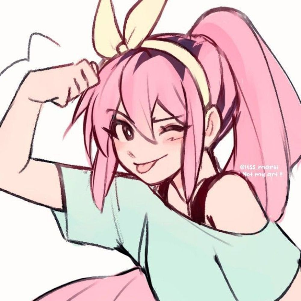 🌈🍉Cinbunzs🍉🌈