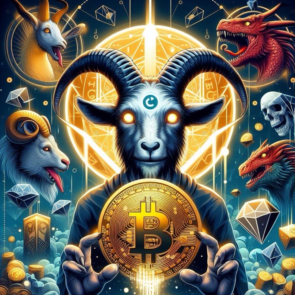 CryptoGoatMan