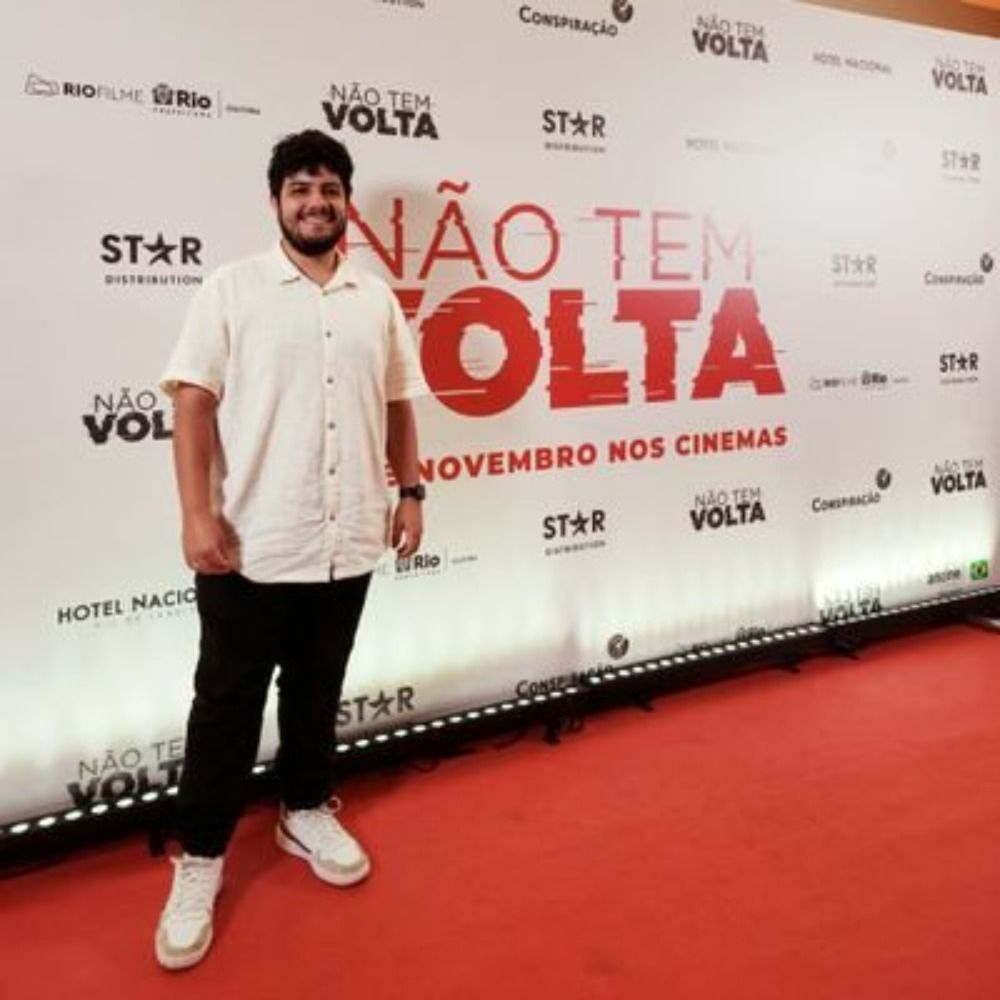 Felippe Santos
