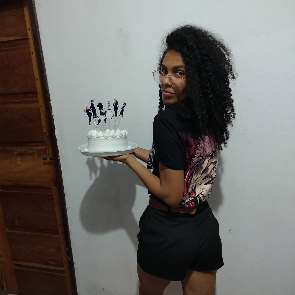 Chapada de Melatonina 
