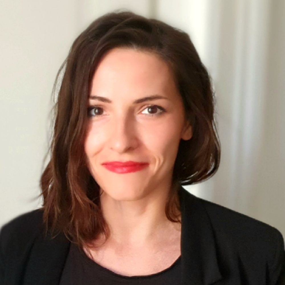 Verena K. Brändle