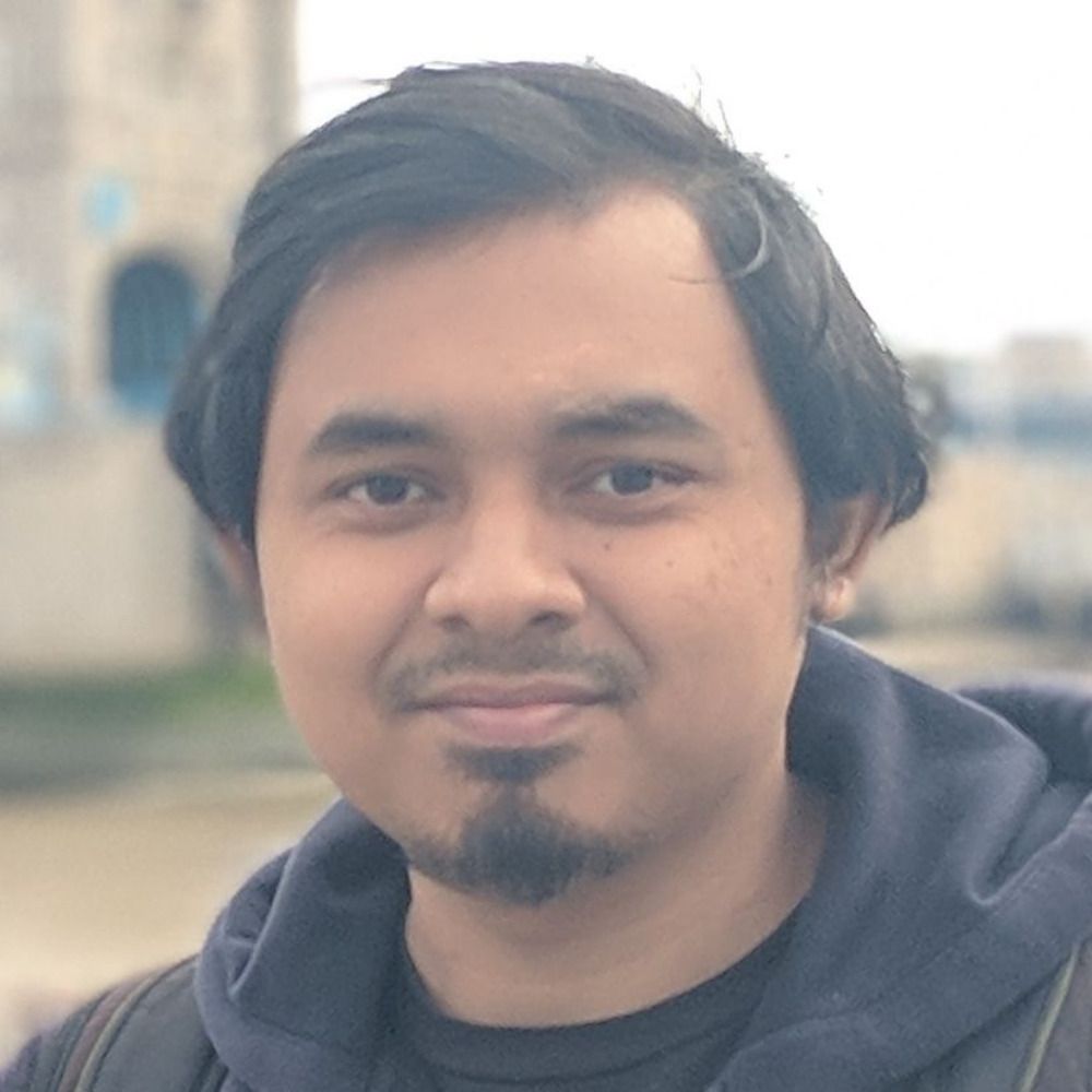 Hussaini Zulkifli