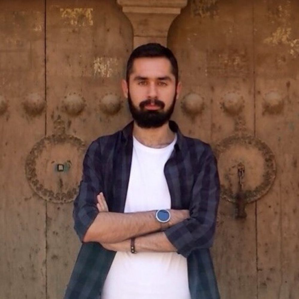 Arash Zad