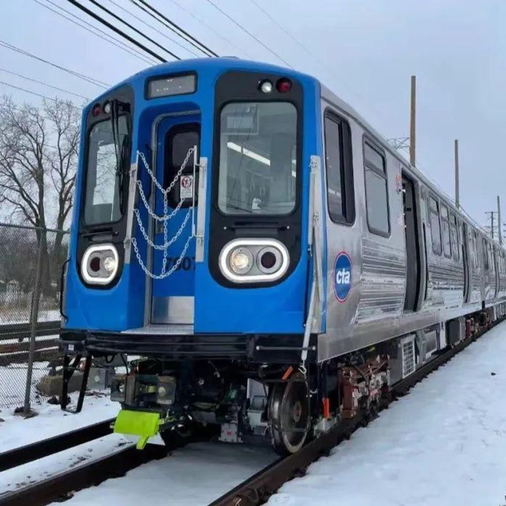 CTA News & Alerts (unofficial)
