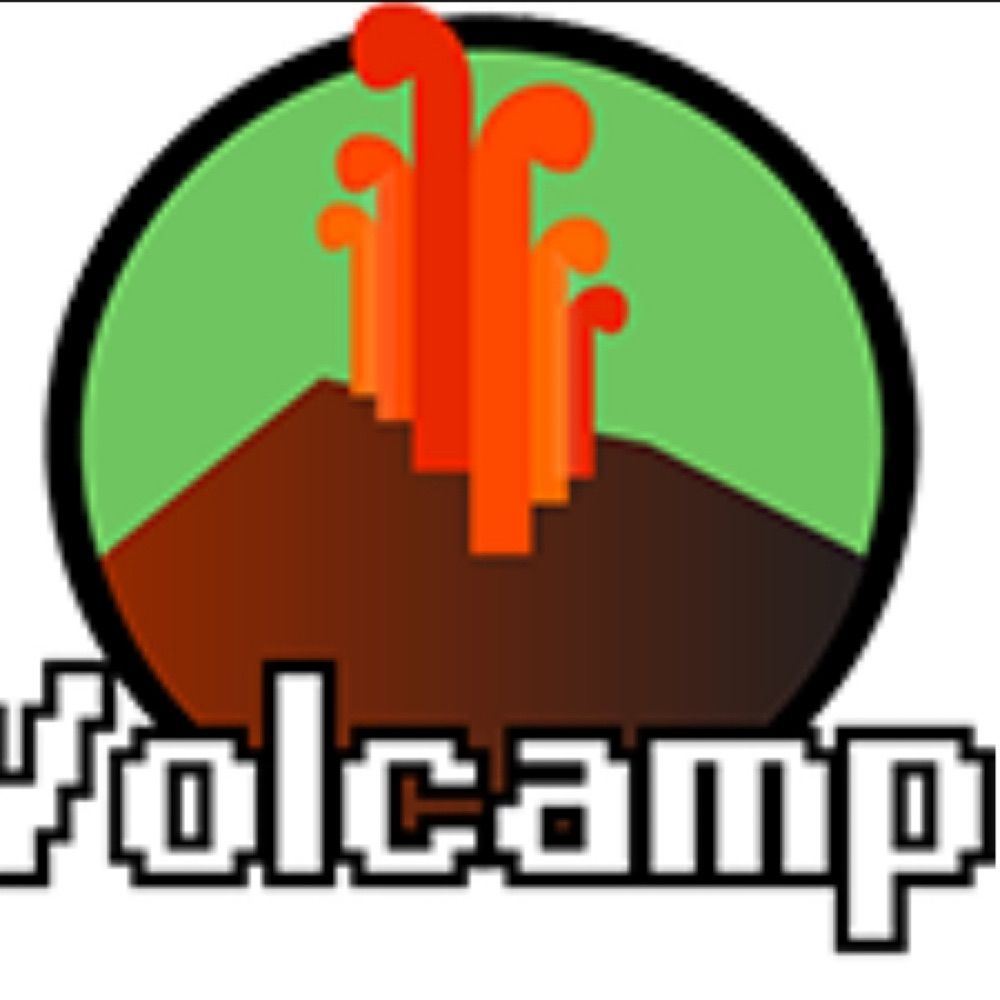 Volcamp