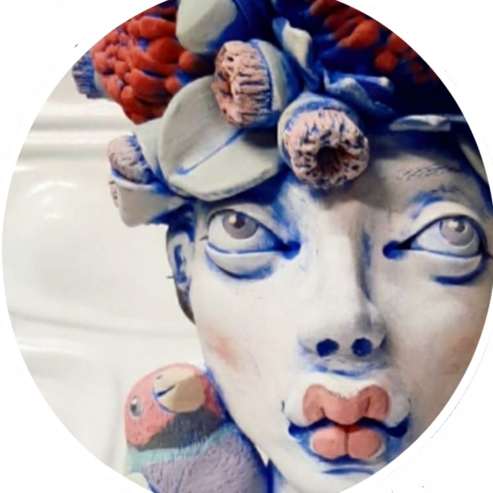 Janelle peterson ceramics