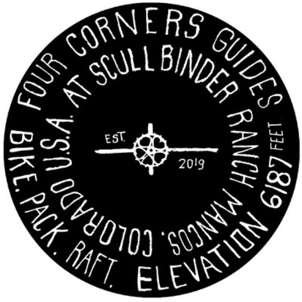 Four Corners Guides Packrafting