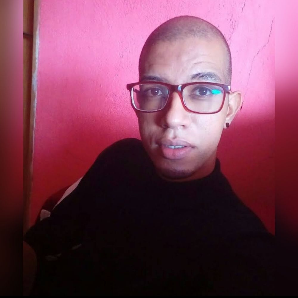 Anderson Barboza ♍