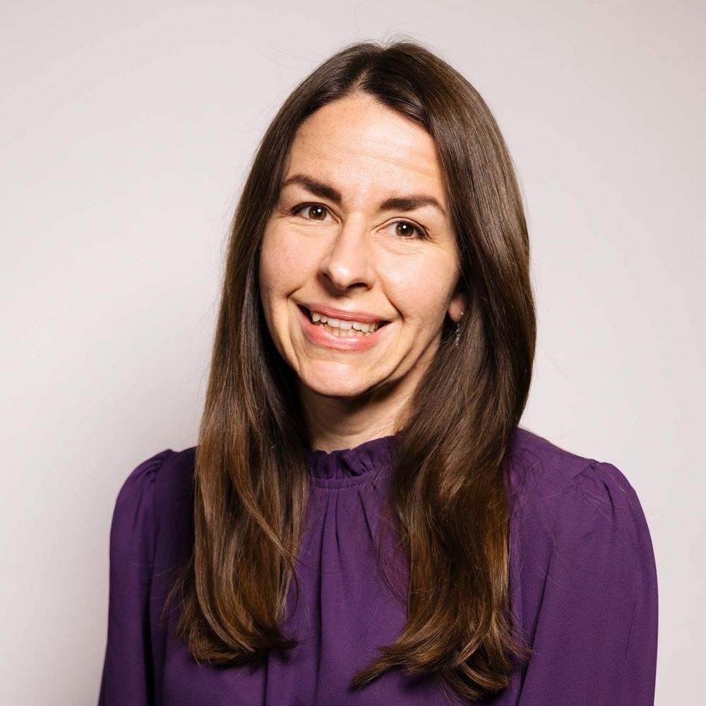 Holly George