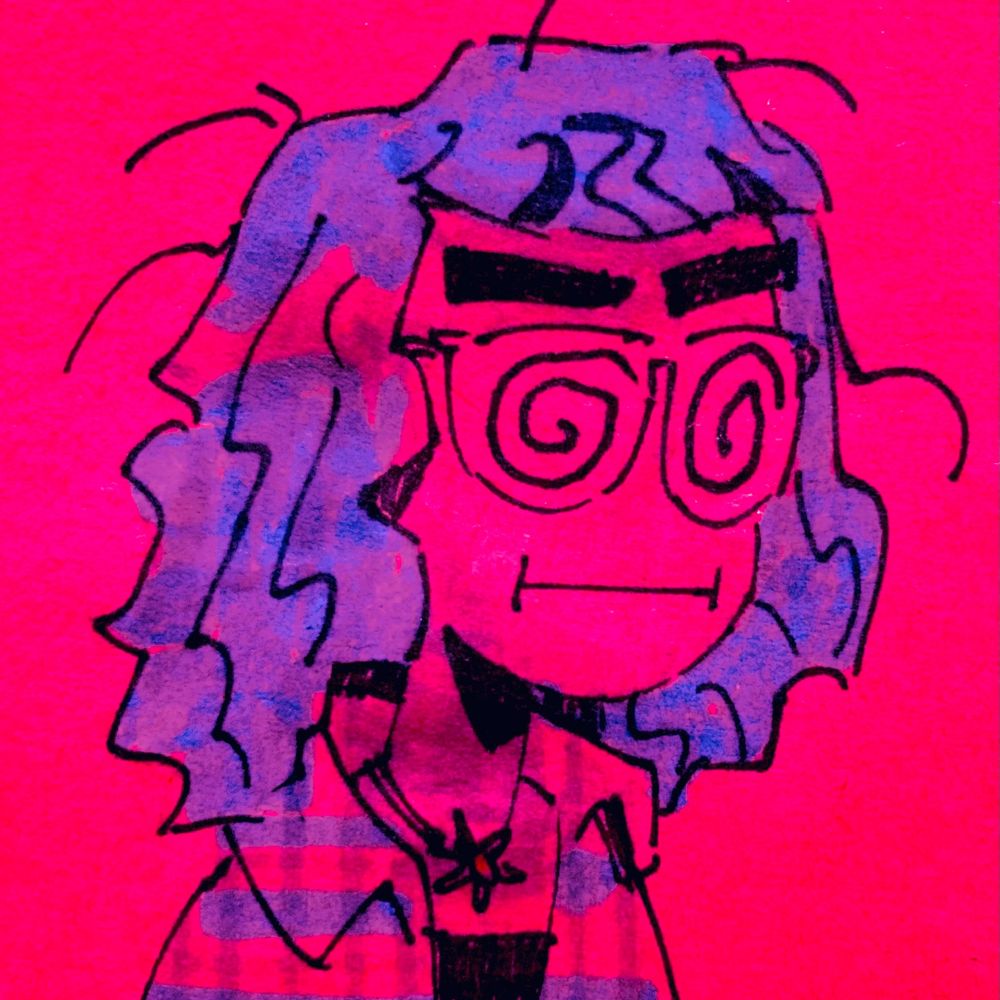 Bloochikin's avatar