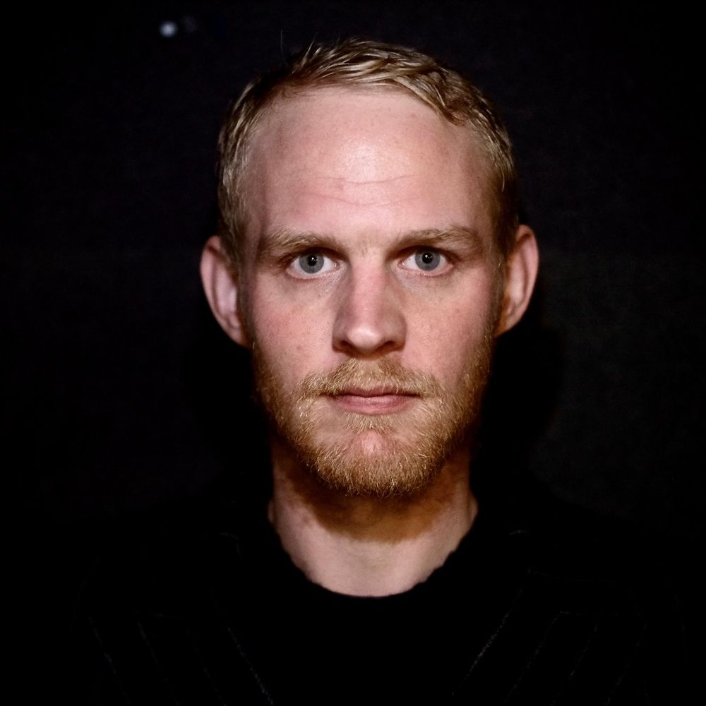 Chris Højgaard Hansen