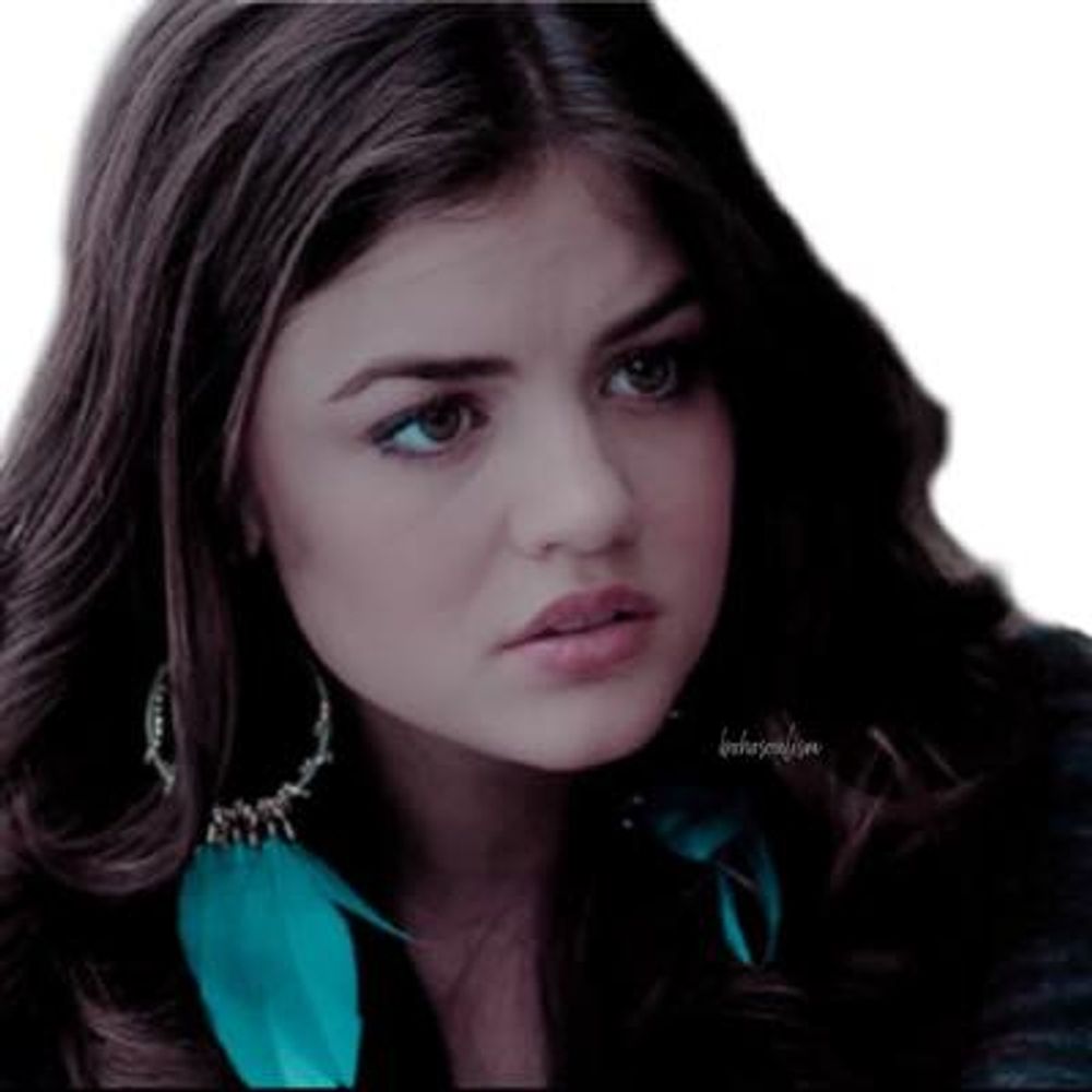 Aria Montgomery