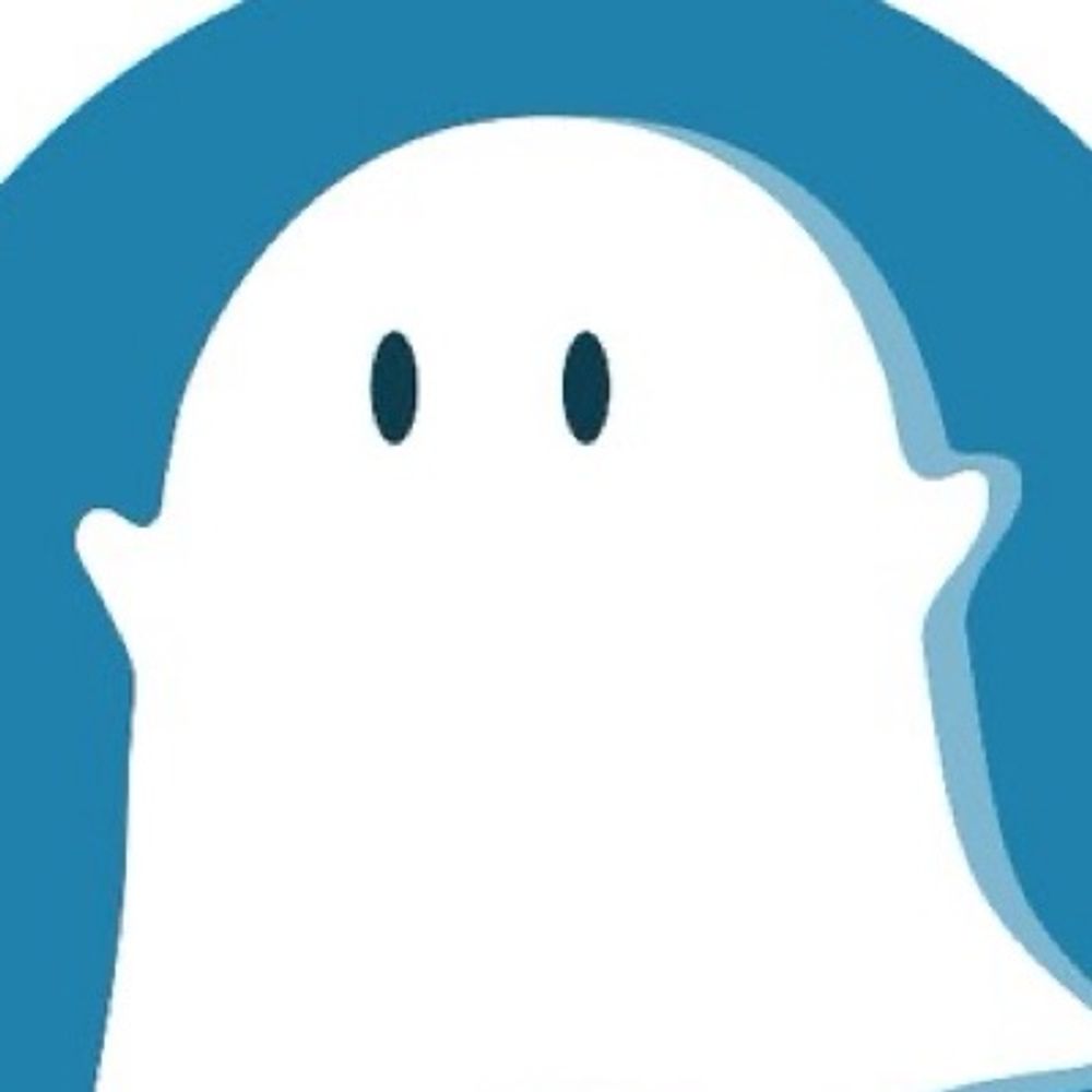 さくさくおばけ