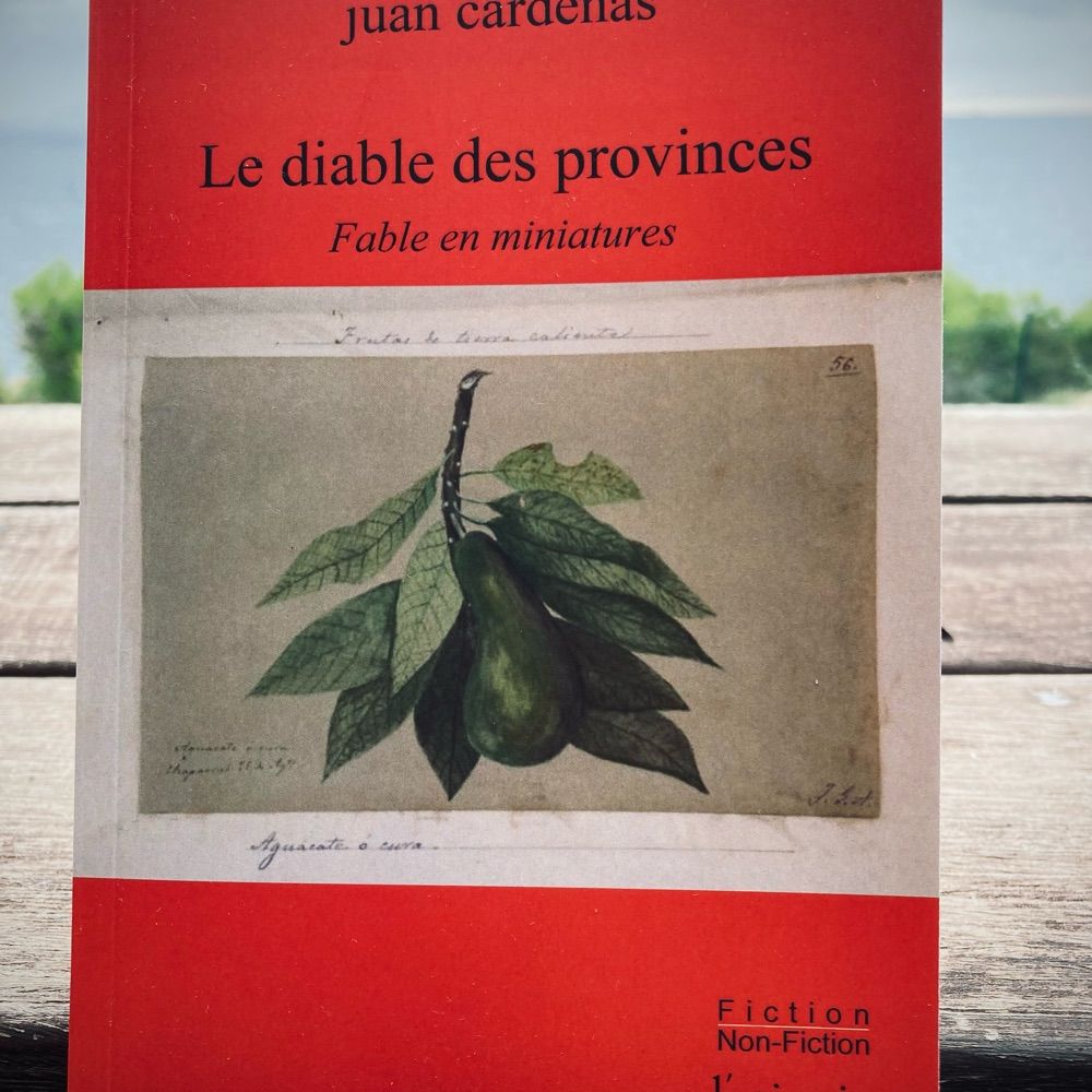 l’atinoir